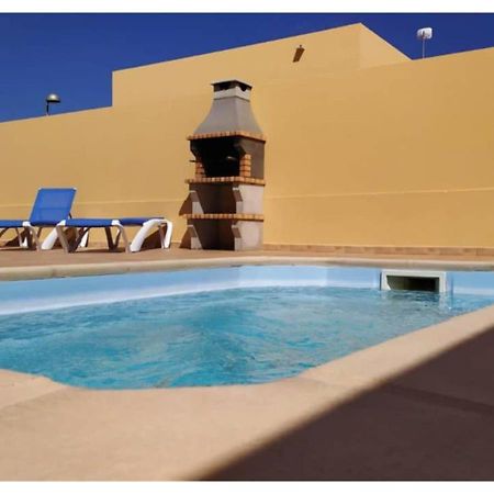 Anahi Homes Corralejo- Bicacarera 9 La Oliva Exterior foto
