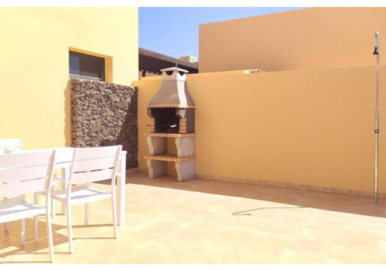 Anahi Homes Corralejo- Bicacarera 9 La Oliva Exterior foto